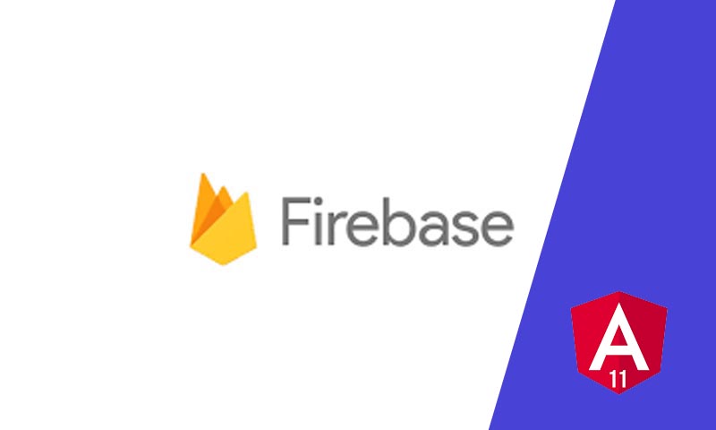 Criando um acesso de Login com o Angular 11 e Google Firebase