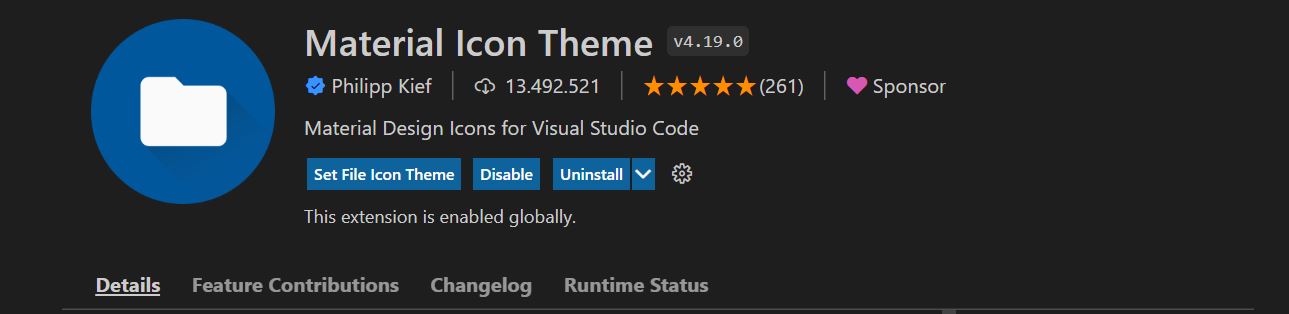 Mudando o estilo de seu Visual Studio Code - Luiz InTech