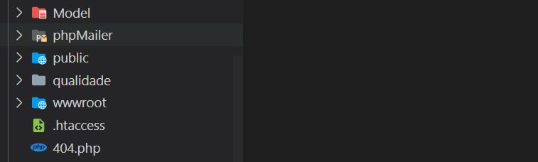 Material Icon Theme instalado